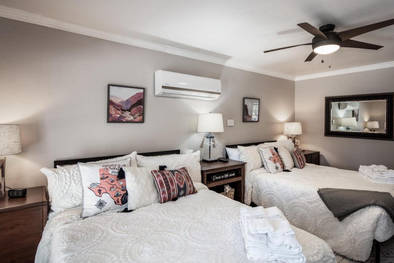 Vila Rustic Pines Retreat Ruidoso Exteriér fotografie